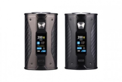 BOX SX MINI X CLASS YIHI 200W TC