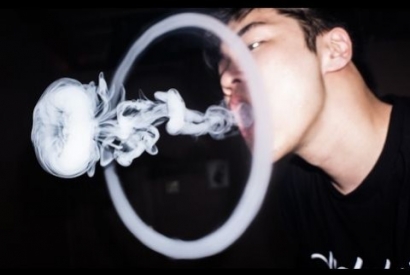 L'UNIVERS DU VAPE TRICK