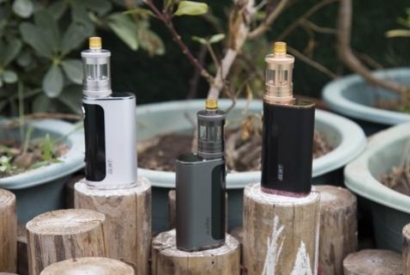 Test Du Kit Aspire Nautilus GT