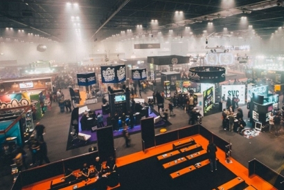 Les Salons De La Vape 2020 À Ne Pas Louper Sur La Planète
