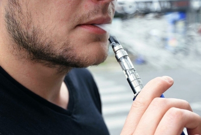 Un nouveau rapport en faveur de la cigarette électronique