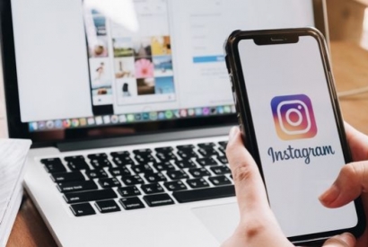 Le contenu sponsorisé pour la vape désormais interdit sur Instagram