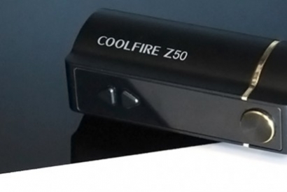 COOLFIRE Z50 : LA RELÈVE PRIMO