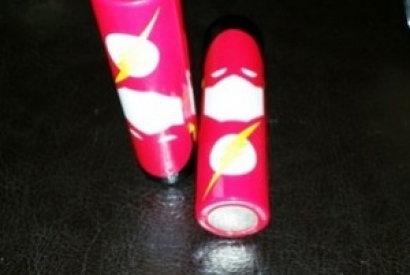 Technique et tuto le rewraps des accus 