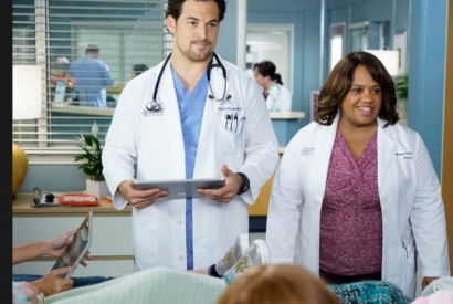 Grey's Anatomy (TF1) : le CSA saisi après une plainte 