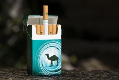 ENQUÊTE : 60% DES FUMEURS DE MENTHOL PENSENT SE TOURNER VERS LA VAPE