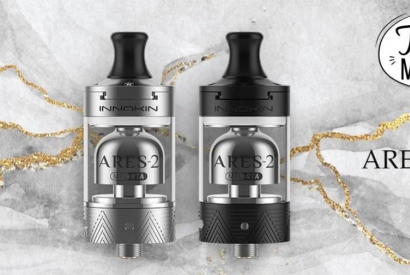 Test : Ares 2 Innokin