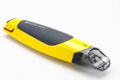 Test : Exceed Edge – Joyetech