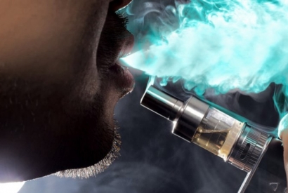 LA VAPEUR COLORÉE, MYTHE OU RÉALITÉ ?