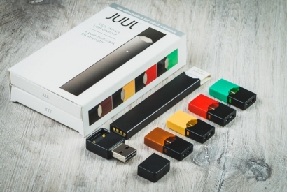 JUUL POURRAIT SE RETIRER DU MARCHÉ FRANÇAIS (ET D’AUTRES)