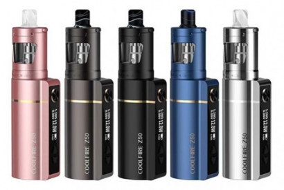Test Kit COOLFIRE Z50 ZLIDE INNOKIN