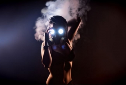 Top application sur la vape