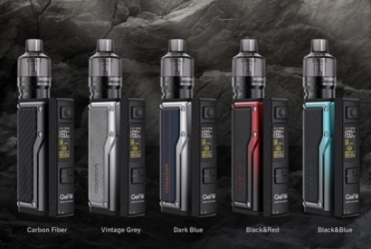 Kit Argus GT - Voopoo