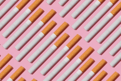 Fumer une cigarette par jour est pire que ce que les scientifiques pensaient