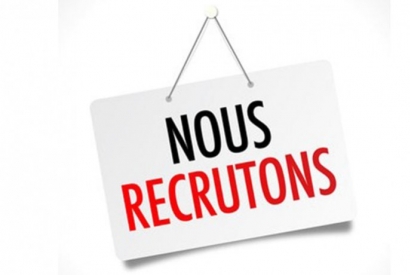 Offre d'emploi