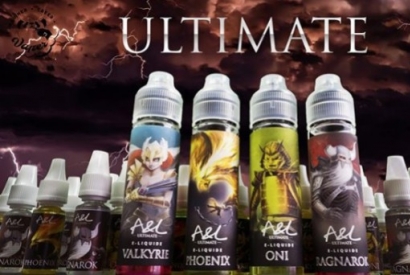 LES RECETTES PHARES DE CHEZ A&L ARRIVENT EN 50 ML !
