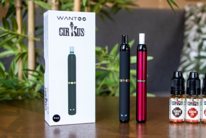 LA WANTOO CIRKUS