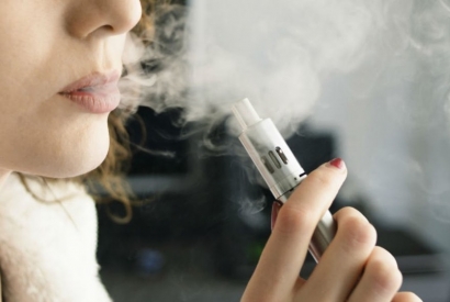 Un appel à volontaires pour une étude sur la cigarette électronique