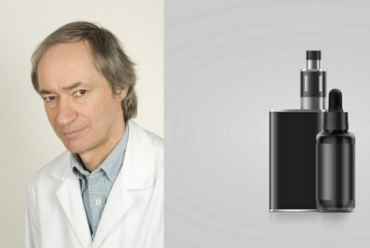 Le coup de gueule d’un spécialiste concernant la désinformation sur le vapotage