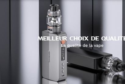 LE MEILLEUR CHOIX DE QUALITÉ  GEN X