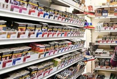 Un géant du tabac prédit la fin de la vente des cigarettes « d’ici 10 à 15 ans »