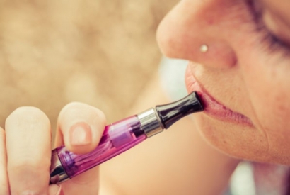 QUE TROUVE-T-ON DANS LES PRODUITS DE LA VAPE ?