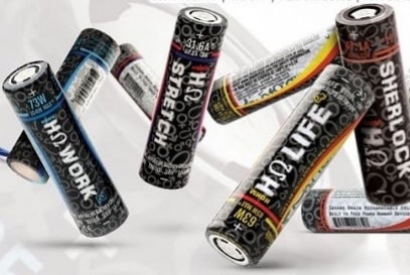 Accus HOhmTech : le top de la performance