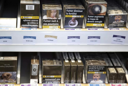 Prix du tabac : quelles marques évoluent à partir du 1er décembre ?