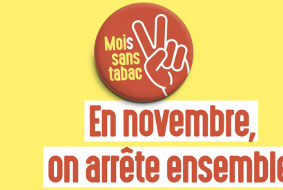 Mois sans tabac : le bilan de la 5e édition