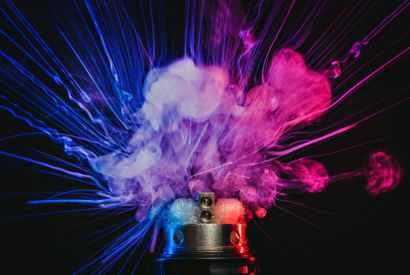 Matériel de vape : le bilan de l’année 2020