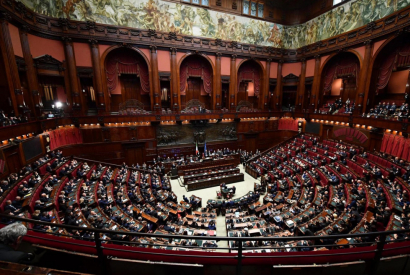 Les e-liquides plombés par les taxes en Italie