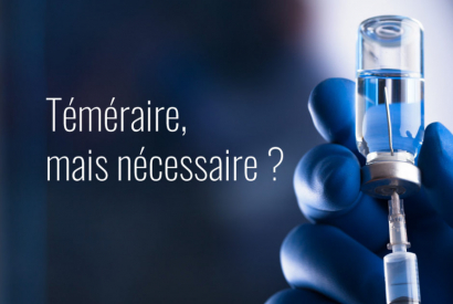 2021 : vive le vaccin !