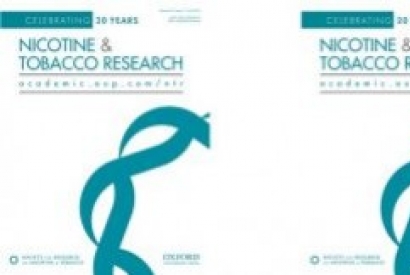 Une revue scientifique interdit de nommer la vape comme un produit du tabac