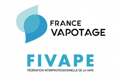 Les représentants de la vape à l’Assemblée