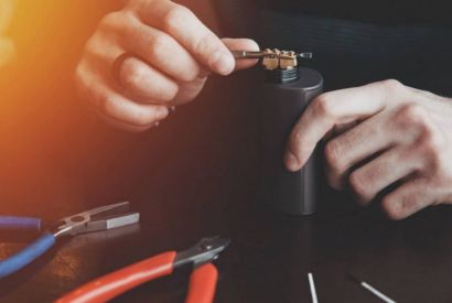 Apprendre à fabriquer ses résistances de cigarette électronique