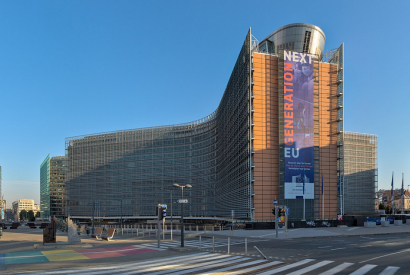 Participez à la consultation européenne sur les taxes