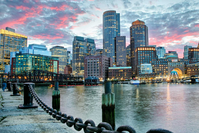 Massachusetts : réprimer la vape, c’est favoriser le tabac