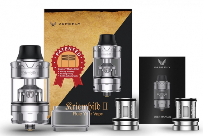 VapeFly Kriemhild II