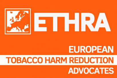 Consommation de nicotine : le rapport de l’ETHRA