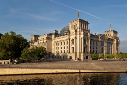 L’Allemagne adopte les taxes sur la vape