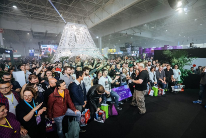 Vapexpo de retour après deux ans d’absence