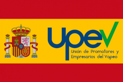 Espagne : une campagne antivape qui ne passe pas