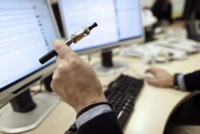 Cigarette électronique : un marché en pleine expansion