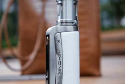 AVIS KIT COOLFIRE Z80 – INNOKIN