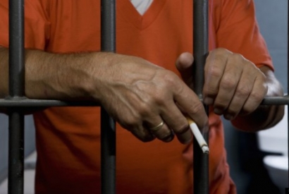 1 000 cigarettes électronique distribuées pour la santé des prisonniers