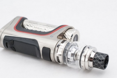 Test : kit iStick Pico S / Ello Vate – Eleaf