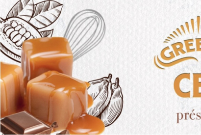 Les caramels fondants au CBD