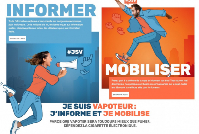 #jesuisvapoteur : mobilisons-nous !