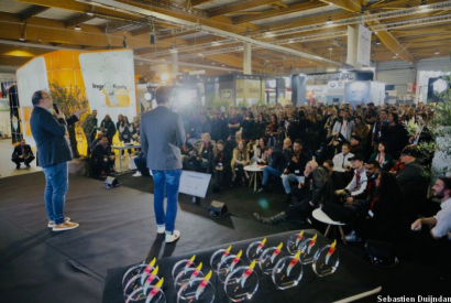 Vapexpo 2021 : les gagnants des Awards sont…