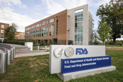 La Vuse Solo validée par la FDA